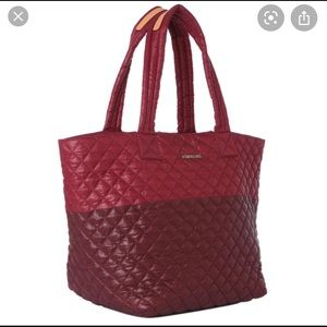 MZ Wallace Metro tote